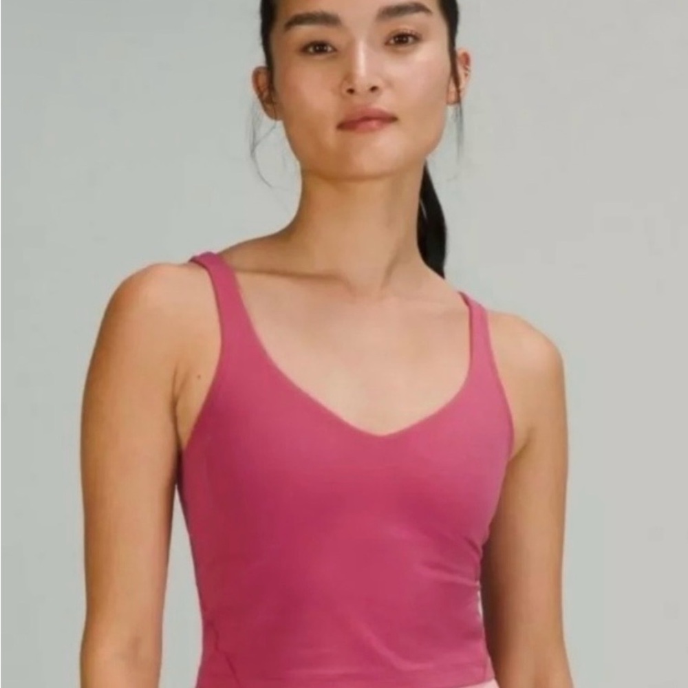Lululemon Align Tank